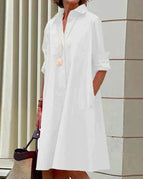 White / S