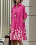 Pink / S