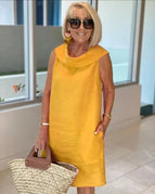 Sunflower Yellow / S