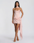 Pink / S