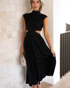 Black / S