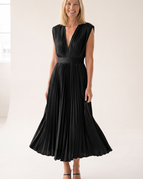 Black / S