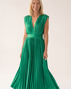 Green / S