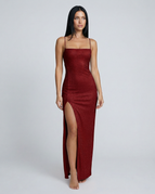 Wine Red / S