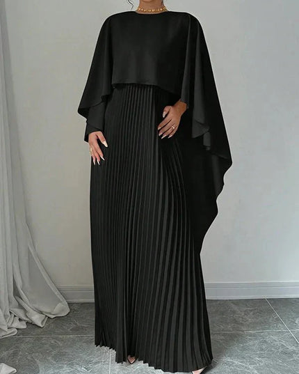 Diane | Flowing Sophisticated Dress