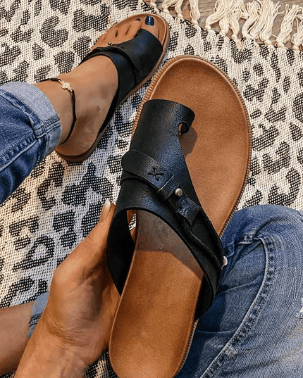 Delia | Orthopedic Comfort Sandals