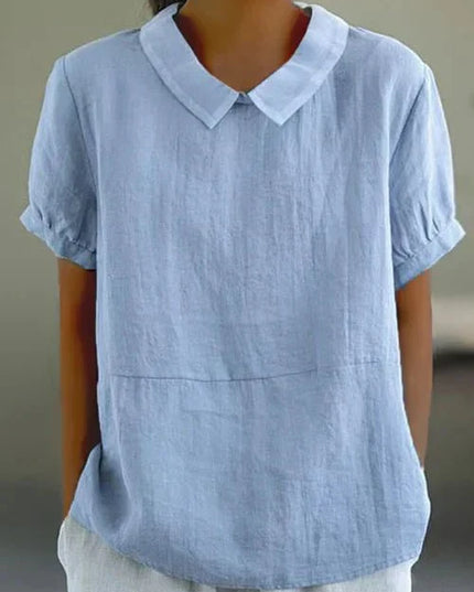 Wolla | Classic Cotton Shirt