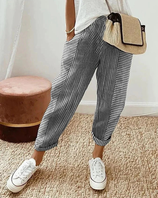 Astra | Light Flattering Trousers