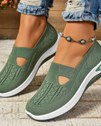 Green / 4