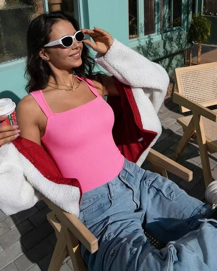 Emy | Sleek Shaping Bodysuits