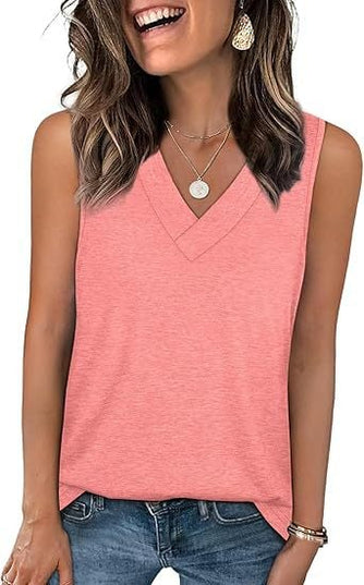 Amber | Sleek Everyday Top