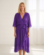 Purple / S