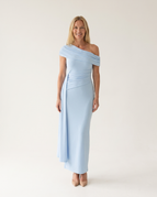 Light Blue / S