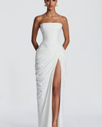 White / XS