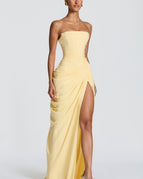 Yellow / XS