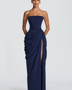 Navy Blue / XS