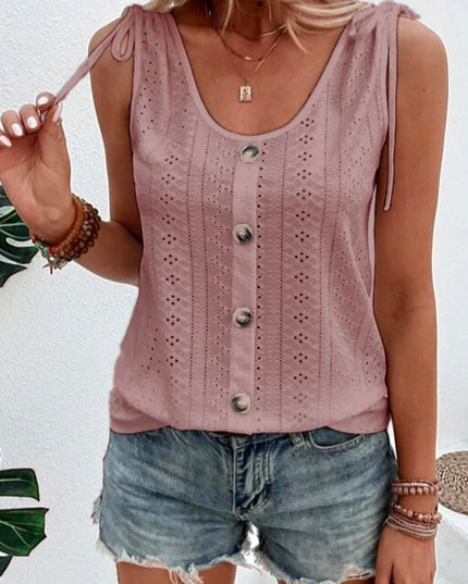 Freya | Effortless Day Tank