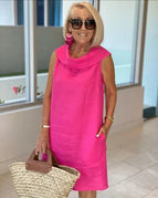 Rose Pink / S