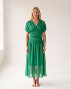 Light Green / S