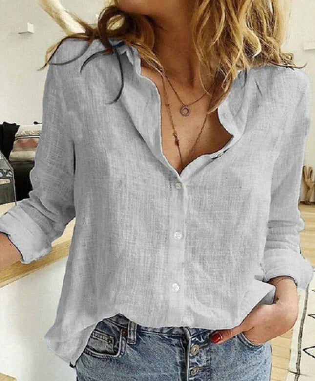 Jodi | Elegant Blouse