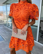 Orange / S