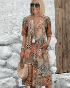 Sandy Beige / M