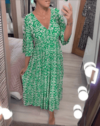 Green / S