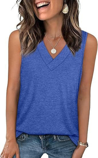 Amber | Sleek Everyday Top