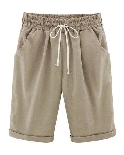 Trina | Chic Trendy Short