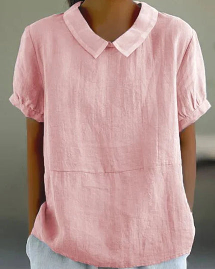 Wolla | Classic Cotton Shirt