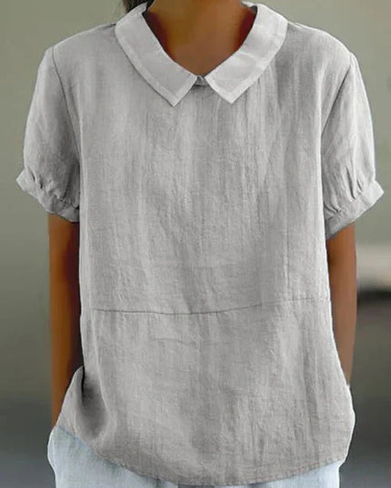 Wolla | Classic Cotton Shirt