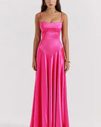 Fuchsia / S