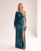 Peacock Green / S