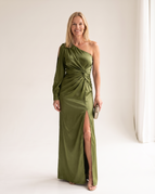 Olive Green / S