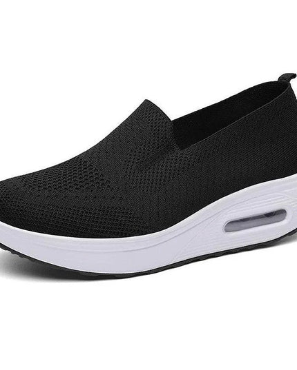 Easewalk | The most Comfortable Women's Shoes