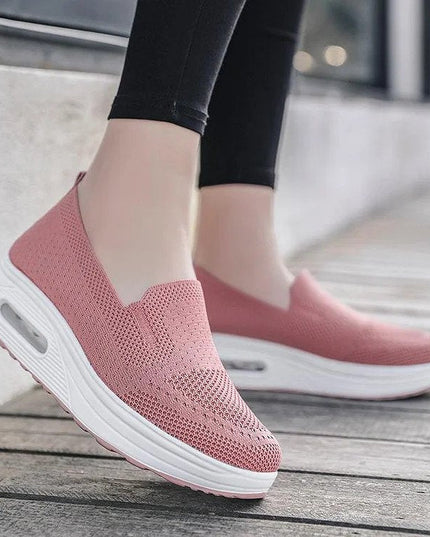 Easewalk | The most Comfortable Women's Shoes