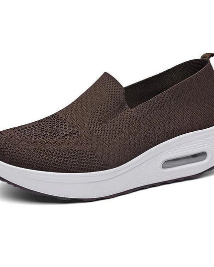 Easewalk | The most Comfortable Women's Shoes