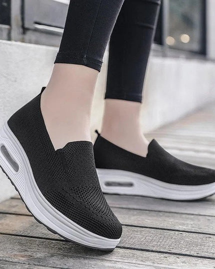 Easewalk | The most Comfortable Women's Shoes