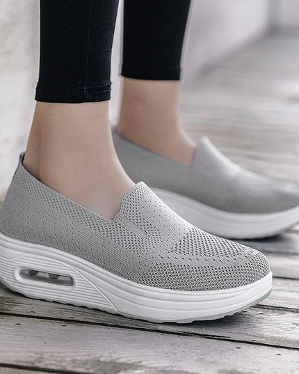 Easewalk | The most Comfortable Women's Shoes