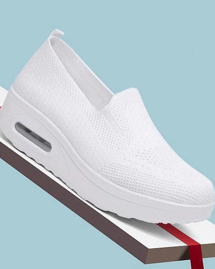 Easewalk | The most Comfortable Women's Shoes