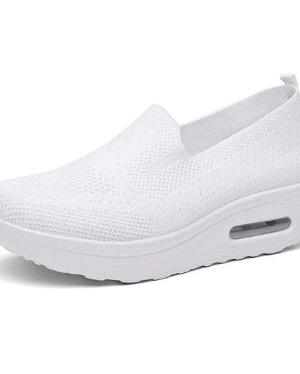 Easewalk | The most Comfortable Women's Shoes