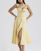 Yellow / S