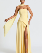 Yellow / S