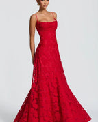 Red / XS