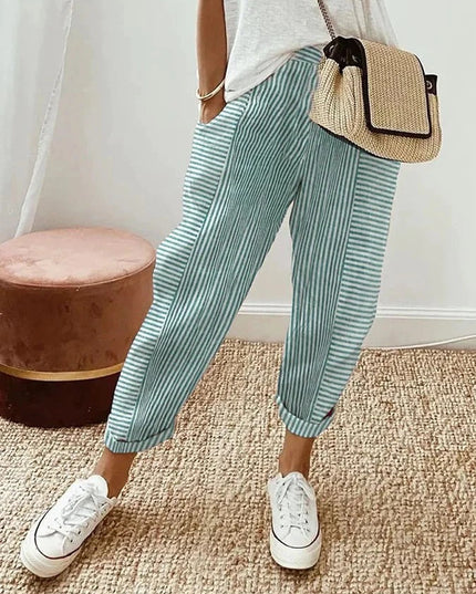 Astra | Light Flattering Trousers