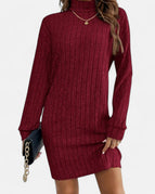 Wine Red / S