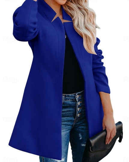 Helen | Chic Fashionable Coat