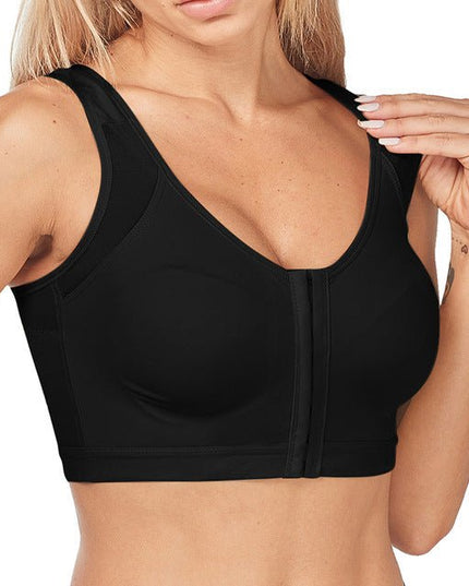 Lyse™ | Comfy bra with adjustable support