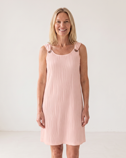 Amanda | Graceful Summer Dress
