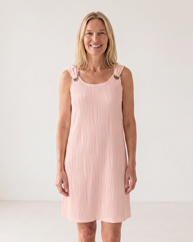 Amanda | Graceful Summer Dress